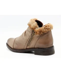 Femme L'Empreinte Chaussures Bottines|COCO ABRICOT FLORIAN V0762