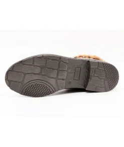 Femme L'Empreinte Chaussures Bottines|COCO ABRICOT FLORIAN V0762