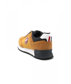 Homme L'Empreinte Chaussures Baskets|COLMAR TRAVIS AUTHENTIC 020