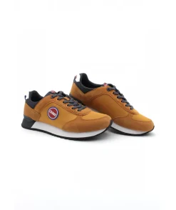 Homme L'Empreinte Chaussures Baskets|COLMAR TRAVIS AUTHENTIC 020