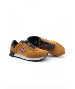 Homme L'Empreinte Chaussures Baskets|COLMAR TRAVIS AUTHENTIC 020