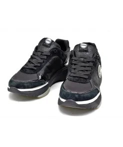 Femme L'Empreinte Chaussures Baskets|COLMAR TRAVIS GLOOM