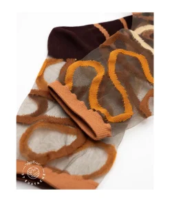 L'Empreinte Chaussures Chaussettes|COLORADO RIVER - ATELIER SAINT ESTACHE