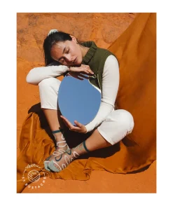 L'Empreinte Chaussures Chaussettes|COLORADO RIVER - ATELIER SAINT ESTACHE