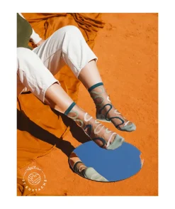 L'Empreinte Chaussures Chaussettes|COLORADO RIVER - ATELIER SAINT ESTACHE