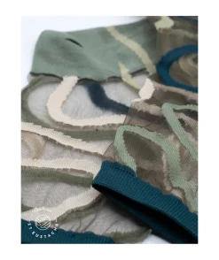 L'Empreinte Chaussures Chaussettes|COLORADO RIVER - ATELIER SAINT ESTACHE