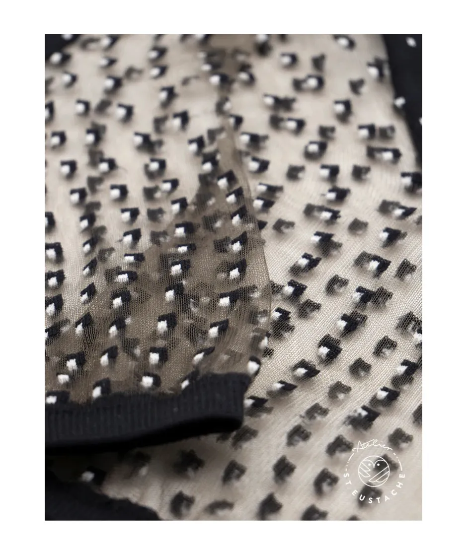 L'Empreinte Chaussures Chaussettes|CRESCENT DUNES - ATELIER SAINT EUSTACHE