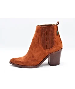 Femme L'Empreinte Chaussures Bottines|DAKOTA DKT24