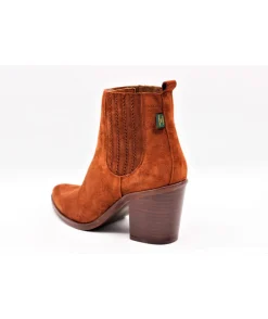 Femme L'Empreinte Chaussures Bottines|DAKOTA DKT24