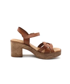 Femme L'Empreinte Chaussures Sandales Et Nu-Pieds|DEKAYE 941