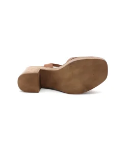 Femme L'Empreinte Chaussures Sandales Et Nu-Pieds|DEKAYE 941