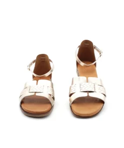 Femme L'Empreinte Chaussures Sandales Et Nu-Pieds|DEKAYE 1504-F