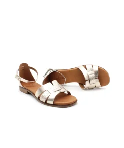 Femme L'Empreinte Chaussures Sandales Et Nu-Pieds|DEKAYE 1504-F