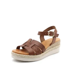 Femme L'Empreinte Chaussures Sandales Et Nu-Pieds|DEKAYE 5540-F