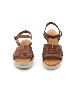 Femme L'Empreinte Chaussures Sandales Et Nu-Pieds|DEKAYE 5540-F