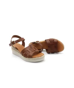 Femme L'Empreinte Chaussures Sandales Et Nu-Pieds|DEKAYE 5540-F