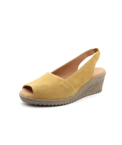 Femme L'Empreinte Chaussures Sandales Et Nu-Pieds|DEKAYE 191-F