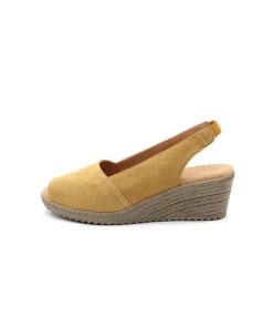 Femme L'Empreinte Chaussures Sandales Et Nu-Pieds|DEKAYE 191-F