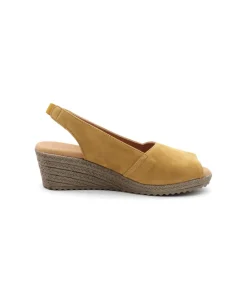 Femme L'Empreinte Chaussures Sandales Et Nu-Pieds|DEKAYE 191-F