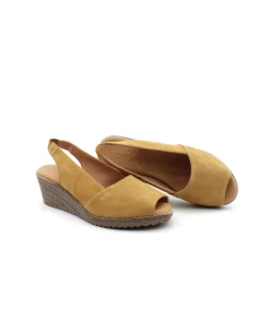 Femme L'Empreinte Chaussures Sandales Et Nu-Pieds|DEKAYE 191-F