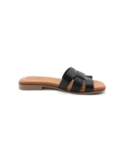 Femme L'Empreinte Chaussures Sandales Et Nu-Pieds|DEKAYE 1505-F