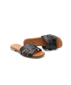 Femme L'Empreinte Chaussures Sandales Et Nu-Pieds|DEKAYE 1505-F