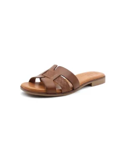 Femme L'Empreinte Chaussures Sandales Et Nu-Pieds|DEKAYE 1505-F