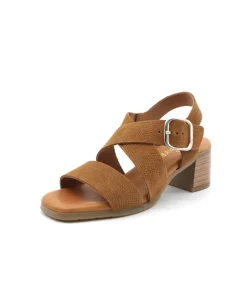 Femme L'Empreinte Chaussures Sandales Et Nu-Pieds|DEKAYE 1970-F