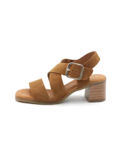 Femme L'Empreinte Chaussures Sandales Et Nu-Pieds|DEKAYE 1970-F