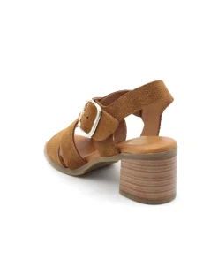 Femme L'Empreinte Chaussures Sandales Et Nu-Pieds|DEKAYE 1970-F