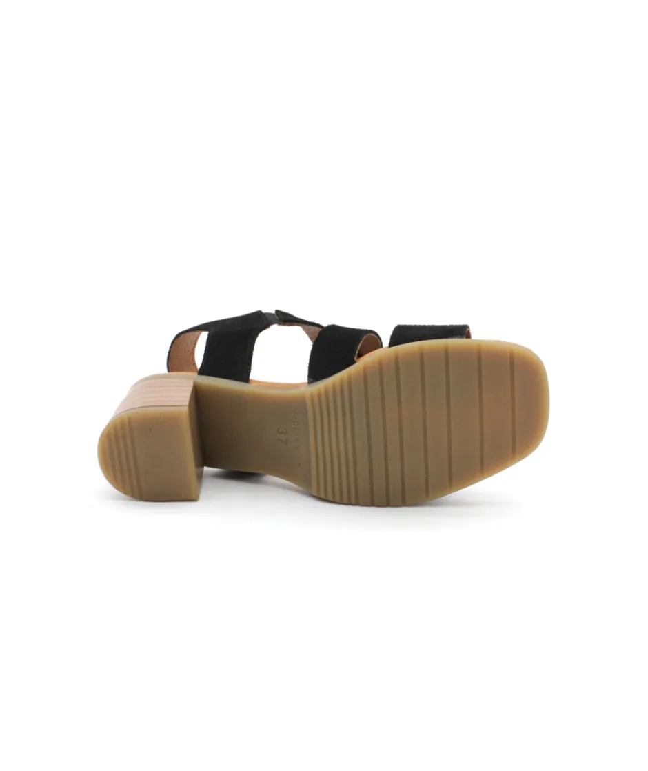 Femme L'Empreinte Chaussures Sandales Et Nu-Pieds|DEKAYE 1970-F