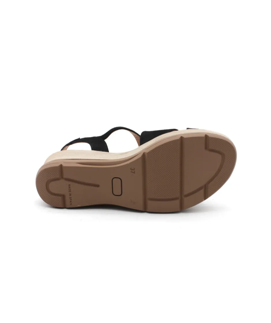 Femme L'Empreinte Chaussures Sandales Et Nu-Pieds|DEKAYE 1452-F