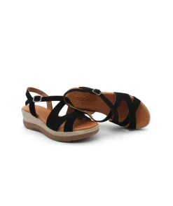 Femme L'Empreinte Chaussures Sandales Et Nu-Pieds|DEKAYE 1452-F