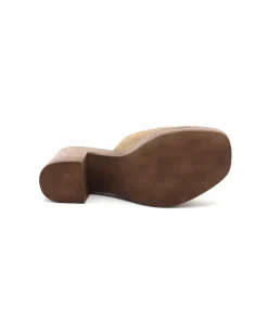 Femme L'Empreinte Chaussures Mules|DEKAYE 948-F