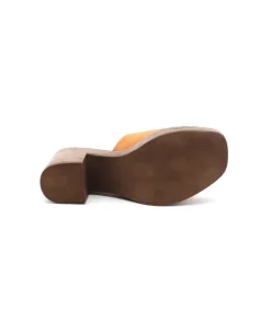 Femme L'Empreinte Chaussures Mules|DEKAYE 948-F