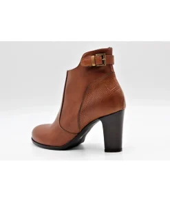 Femme L'Empreinte Chaussures Bottines|DENOUEE 4008