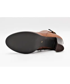 Femme L'Empreinte Chaussures Bottines|DENOUEE 4008