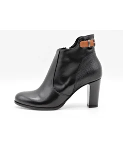Femme L'Empreinte Chaussures Bottines|DENOUEE 4008