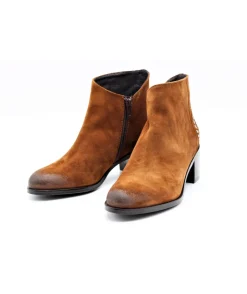 Femme L'Empreinte Chaussures Bottines|DENOUEE 6644