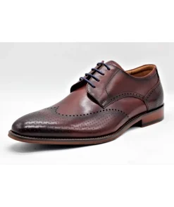 Homme L'Empreinte Chaussures Chaussures À Lacets|DIGEL SELLENG
