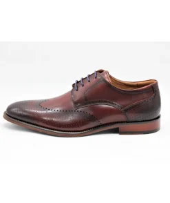 Homme L'Empreinte Chaussures Chaussures À Lacets|DIGEL SELLENG