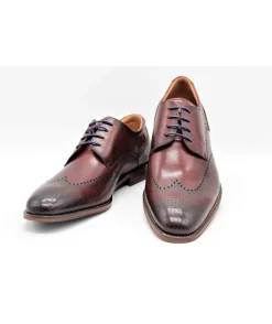 Homme L'Empreinte Chaussures Chaussures À Lacets|DIGEL SELLENG