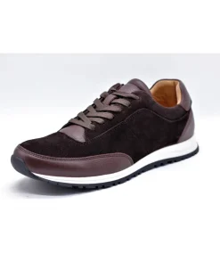 Homme L'Empreinte Chaussures Baskets|DIGEL SURFER