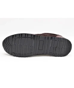 Homme L'Empreinte Chaussures Baskets|DIGEL SURFER