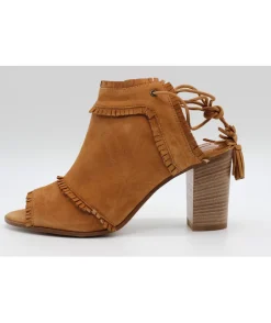 Femme L'Empreinte Chaussures Sandales Et Nu-Pieds|DONNA PIU SANDALE 52694