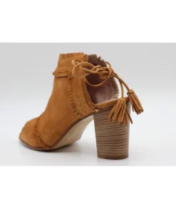 Femme L'Empreinte Chaussures Sandales Et Nu-Pieds|DONNA PIU SANDALE 52694