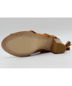 Femme L'Empreinte Chaussures Sandales Et Nu-Pieds|DONNA PIU SANDALE 52694