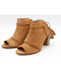 Femme L'Empreinte Chaussures Sandales Et Nu-Pieds|DONNA PIU SANDALE 52694