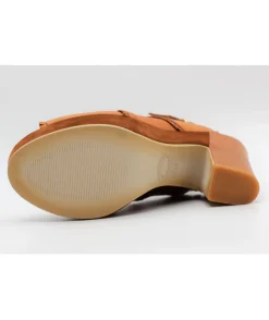 Femme L'Empreinte Chaussures Sandales Et Nu-Pieds|DONNA PIU SANDALE 52668