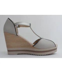 Femme L'Empreinte Chaussures Sandales Et Nu-Pieds|DORKING 6711